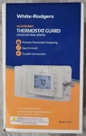 White Rodgers Thermostat Guard Box #G10 **brand New**free Fast Shipping**. Fixed Price $15.00.