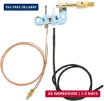 110803-02 Lpg Pilot Ods Repair Kit For Desa Vent-free Propane Heaters & Fireplac. Fixed Price $27.17.