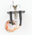 N Glo & Heatilator Oem Lp Pilot Assembly (2202-014). Fixed Price $49.99.