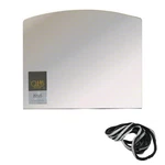 Harman P35I & P68 Glass With Gasket (13-3/4" X 11-5/8"): 1-00-00688. Fixed Price $279.95.