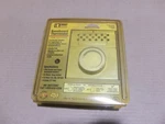 Cadet BTF2 03365 Almond Dpst Thermostat Ak. Fixed Price $24.99.