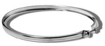 Duravent 5DT-LB 5" Inner Diameter Duratech Class Chimney Pipe Galvanized. Fixed Price $23.62.