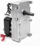 3-20-60906 Auger Feeder Gear Motor For Harman Pellet Stove P43 P68 Accentra 52I. Fixed Price $69.89.