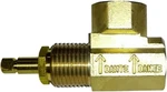 Dante Products 911 (gva) 1/2-INCH Gas Globe Valve Angled 90. Fixed Price $12.99.