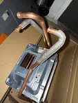 Rinnai Tankless Water Heater Exchanger. New. Fixed Price $300.00.