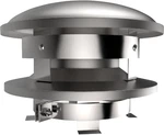 Selkirk 8T-CT 8" Stainless Steel Round Top. Fixed Price $259.42.