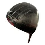 Taylormade Burner Superfast Tp 10.5 Driver 46 Rh Reg Flex Matrix Ozik Graphite. Fixed Price $79.00.