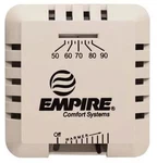 Empire Tmv Millivolt Wall Heater Thermostat R1226. Fixed Price $39.99.