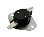 St. Croix Pellet Stove High Limit Snap Switch, 2003 And Earlier, 80P20029-R. Fixed Price $24.99.