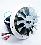 Earth Stove Traeger Furnace Combustion Exhaust Fan Motor + 3/4" Ph-univcombkit. Fixed Price $79.00.