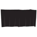 Uniflame W-1753COV Premium Log Rack Cover, 8'. Fixed Price $29.99.