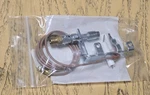 Brand New Oem Empire R5171 Ventless Natural Gas Ods Pilot Assembly. Fixed Price $54.99.
