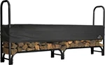 Shelterlogic Heavy Duty Firewood Rack, 8 Ft.. Fixed Price $119.99.