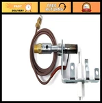 Lpg Pilot Assembly For Gas Fireplace, Logs, Empire Heater - Ods Parts. Fixed Price $46.99.