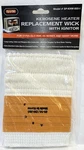 Dyna-glo Heater Replacement Wick W/ignitor SPKHW0561 New In Package DH200. Fixed Price $18.92.