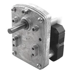 Dayton 52JE17 Ac GEARMOTOR,OPEN,4.6RPM,115V. Fixed Price $83.41.