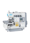 Computerized 2-NEEDLE 4-THREAD Overlock Industrial Serger Medium To Heavy. Fixed Price $1200.00.