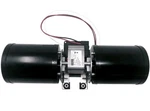 Quadra-fire Classic Bay CB1200 Convection Blower By Fasco: 812-3370-AMP. Fixed Price $94.95.