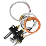 69L18, 108084-03 Propane Gas Fireplaces Pilot Assembly Compatible With Lennox.... Fixed Price $43.51.