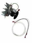 Genuine Nbk 20142 Exhaust Blower Motor W/ Gasket 115V 60HZ For Kozi FAN12003. Fixed Price $82.00.