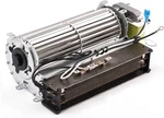Replacement Fireplace Fan Blower And Heating Element For Twinstar Electric. Fixed Price $89.99.