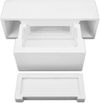 Vermont Castings Intrepid Ii & Small Winterwarm Refractory Assembly. Fixed Price $217.99.