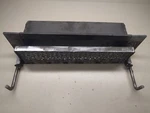 Fpx 36 Fireplacex Catalytic Holder / Bypass Assembly 91001615 Stove Part 92-94. Fixed Price $360.00.