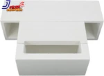 Vermont Castings Intrepid Ii & Winterwarm Refractory Assembly Replacement. Fixed Price $151.29.