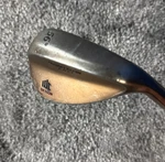 Right Handed Bridgestone Wc Design 56* Sand Wedge Flex Steel Golf Club. Fixed Price $67.45.