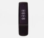 RCAF-3TX Skytech Transmitter Handheld Remote Only On/off Hi/low Used For AF-2000. Fixed Price $107.99.