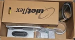 Hearth & Home Heat-zone Gas Air Duct Kit Fireplace Distribution System. Fixed Price $249.95.
