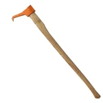 Hookaroon/pickaroon Logging Tool - 36 Inch Wood Handle, For Lifting .... Fixed Price $63.41.