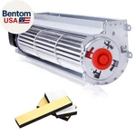 Fireplace Blower Fan Unit Desa, Fmi, Vanguard, Vexar, Comfort Flame Glow, Ro. Fixed Price $55.28.