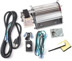 Napoleon Fireplace Blower Kit For B36NTR, B36NTRE, B30NTR, Ascent. Fixed Price $108.99.