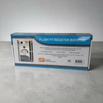 Suncourt HC500-W Flush Fit Smart Register Booster Fan White New. Fixed Price $26.24.