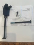 Jotul Universal Leg Leveler Kit # 156096. Fixed Price $45.00.