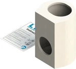 Lynn Manufacturing Replacement Combustion Chamber, Miller & Nordyne 1029. Fixed Price $104.43.