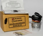 Heat & Glo Oem Regulator Ipi Stepper Solenoid Conversion Kit (LPK-DXV-50). Fixed Price $34.95.