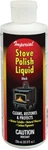 Imperial Black Stove Polish Liquid 8OZ KK0057 Cleans Restores Protect 5385398. Fixed Price $12.95.