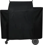 Grill Cover For Traeger Timberline 850, Ironwood 650, Silverton 620 Pellet Gr.... Fixed Price $49.00.