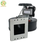 Room Air Pellet Stove Distribution Blower Fan For Us 80472A 80453. Fixed Price $60.59.