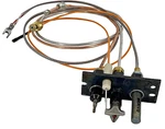 Vermont Castings Oem Pilot Assembly - Lp Pse NA175 (20001116A). Fixed Price $209.99.
