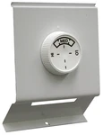 Fahrenheat FTA1A Single Pole Thermostat White, Full Size. Fixed Price $47.66.