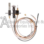 0.199.769 Sit Oem Csa Certified Natural Gas Pilot Assembly Direct Vent Fireplace. Fixed Price $84.90.