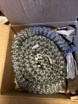 Lennox Whitfield 61051000 Optima Profile 30 Door Gasket Oem 84 New Open Box. Fixed Price $58.27.