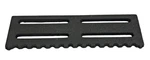 Vermont Castings Resolute Acclaim Ii Rear Grate - Stationary, 1301851A, Oem. Fixed Price $89.99.