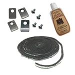 Vermont Castings Glass Installation & Maintenance Kit For 30005299 - Default. Fixed Price $39.95.