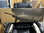 Traeger Steel Front Folding Shelf (brand New) Pro 34 Pellet Grill Smoker BAC363. Fixed Price $68.40.