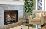 Superior 36" Vent Free Firebox, Stacked Refractory Panels, VRT3136WS. Fixed Price $949.00.