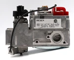 Dexen 6003 Natural Gas Valve 3.5" Wc Max 1/2 Psi For Millivolt System Nos. Fixed Price $129.99.